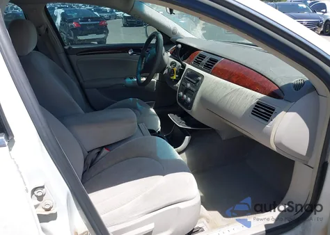 2007 Buick Lucerne Cx z USA, uszkodzony, nr VIN 1G4HP57257U186250